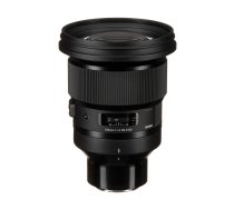 Sigma 105mm f/1.4 DG HSM Art Lens for Sony E