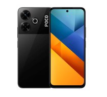 Xiaomi Poco M6 Dual Sim 6GB RAM 128GB Black