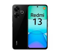 Xiaomi Redmi 13 4G Dual Sim 8GB RAM 256GB Black