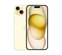 Apple iPhone 15 Plus 512GB Yellow