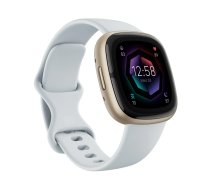 Fitbit Sense 2 Gold/Blue Mist