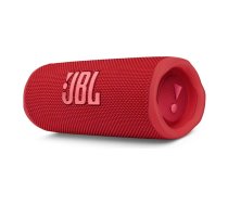 JBL Flip 6 Bluetooth Speaker Red