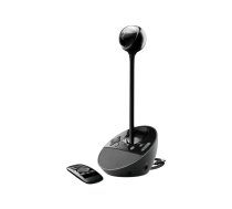 Logitech BCC950 Conference Camera HD-Video 1080p