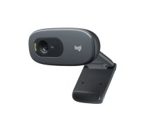 Logitech C270 Webcam HD