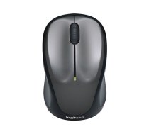 Logitech M235 Wireless Mouse Black