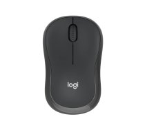 Logitech M240 Silent Wireless Mouse Graphite