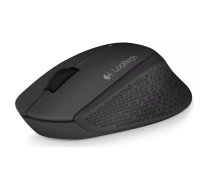 Logitech M280 Wireless Mouse Black