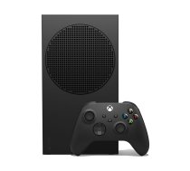 Microsoft Xbox Series S 1TB WiFi Black