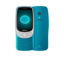 Nokia 3210 Scuba Blue