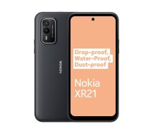 Nokia XR21 5G Dual Sim 6GB RAM 128GB Granite