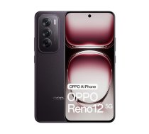 Oppo Reno12 12GB 256GB Black