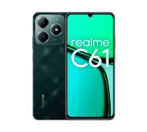 Realme C61 Dual Sim 6GB RAM 256GB Dark Green