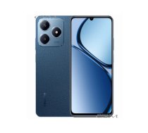 Realme C63 Dual Sim 8GB RAM 256GB Leather Blue