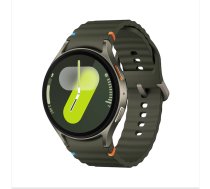 Samsung Galaxy Watch 7 4G 44mm Green Rubber Armband