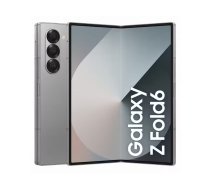 Samsung Galaxy Z Fold6 F956B 5G 12GB RAM 256GB Silver Shadow