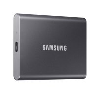 Samsung Portable SSD T7 1TB Grey