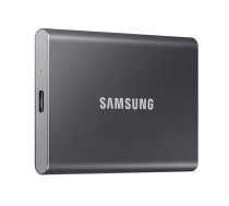 Samsung Portable SSD T7 2TB Grey