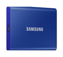 Samsung SSD Portable T7 500GB Blue