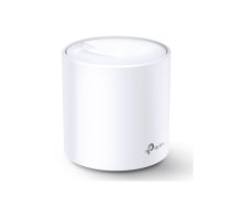 TP-Link Deco X20 WiFi 1 Pack AX1800 White