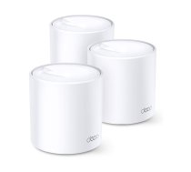 TP-Link Deco X20 WiFi 6 Mesh AX1800 White