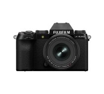 Digital Mirrorless Camera FUJIFILM X-S20 with XF 16-50mm f/2.8-4.8 Lens Black