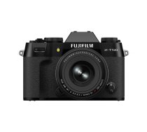 Digital Mirrorless Camera FUJIFILM X-T50 with XF 16-50mm f/2.8-4.8 Lens Black