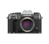 Digital Mirrorless Camera FUJIFILM X-T50 Body Charcoal Silver