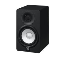 Yamaha HS5 Loudspeaker 2-way Black Wired 70W (Single)