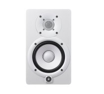 Yamaha HS5 Loudspeaker Two-Way White