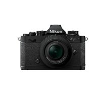 Digital Mirrorless Camera Nikon Z fc with 16-50mm Lens Black