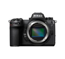 Digital Mirrorless Camera Nikon Z6 III Body