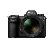 Digital Mirrorless Camera Nikon Z6 III with 24-70mm f/4 S Lens