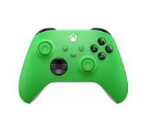 Microsoft Xbox Series Wireless Controller Velocity Green