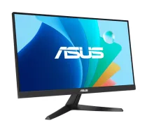 ASUS 22" VY229HF Monitor Black
