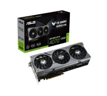 ASUS NVIDIA GeForce RTX 4070 Ti SUPER TUF Gaming OC 16GB GDDR6X