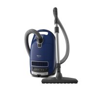 Bagged Hoover Complete C3 Parquet Marine Navy Blue