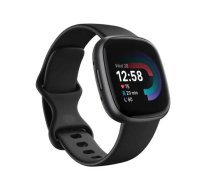 Fitbit Versa 4 Black