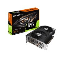 Gigabyte NVIDIA GeForce RTX 3060 WINDFORCE OC 12GB GDDR6