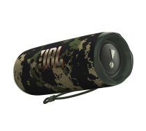 JBL Flip 6 Bluetooth Speaker Squad