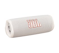 JBL Flip 6 Bluetooth Speaker White