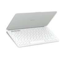 Logitech Keys-To-Go 2 Keyboard Light Grey