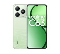 Realme C63 Dual Sim 8GB RAM 256GB Jade Green