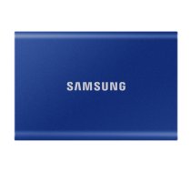 Samsung SSD Portable T7 1TB Blue