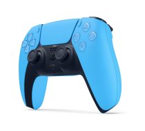 Sony PlayStation 5 (PS5) DualSense v2 Wireless Controller Starlight Blue