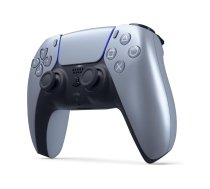 Sony PlayStation 5 (PS5) DualSense v2 Wireless Controller Sterling Silver