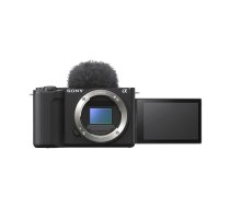 Digital Mirrorless Camera Sony ZV-E10 II Body Black