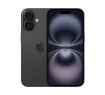 Apple iPhone 16 128GB Black (Open Box)