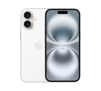 Apple iPhone 16 128GB White