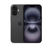 Apple iPhone 16 Plus 256GB Black