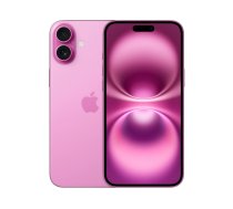 Apple iPhone 16 Plus 256GB Pink